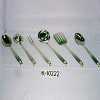 S/S Kitchen Utensil Set