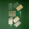 Membrane Keypad