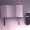 Multi Cell DECT System