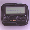 Flex Alphanumeric Pager