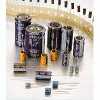 Aluminum Electrolytic Capacitors