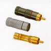 RCA Plugs