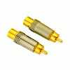 RCA Plugs