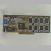 3D Labs Permedia(r) 2 AGP Display Card