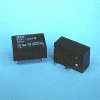 High Performance, High Power Low Profile Of Relays