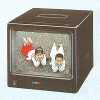10" & 14" Color Closed Circuit Video Monitor