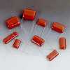 Polypropylene Film Capacitor