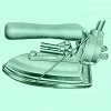 Steam Iron