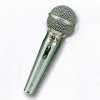 High - Fidelity Series Microphone - AT-826