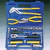 52pcs Tool Kit
