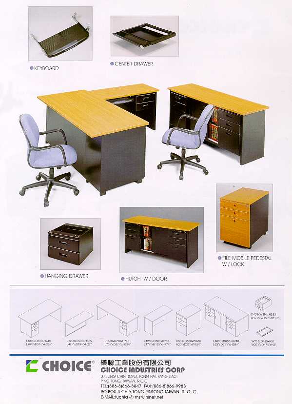 Office Furniture