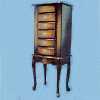 Jewelry Armoire