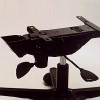 Central Tooling Design Enterprise Co., Ltd.