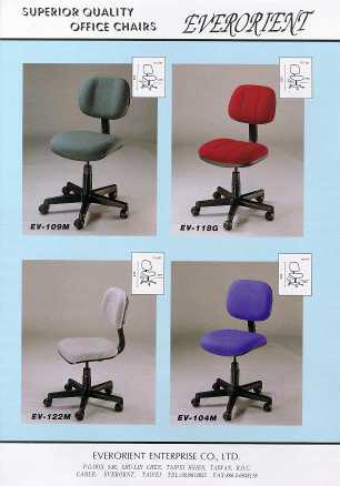 Office Chairs