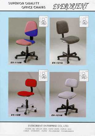 Office Chairs