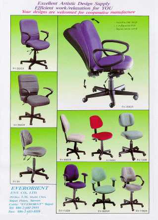 Office Chairs
