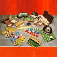 Fredale International Corp.