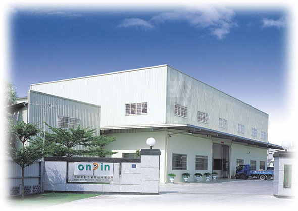 Hong Bing Pneumatic Industry Co., Ltd.