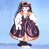 Porcelain Doll