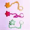 Soother Chain With Clip