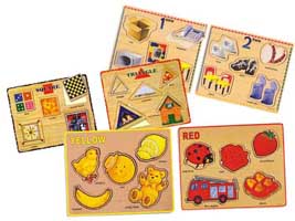 PUZZLEWORKS CORPORATION