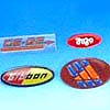 Emblems / Patches / Badges