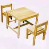 Kid's Table & Chairs Set