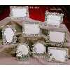 Pewter Photo Frame