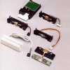 Magnetic Stripe Card Reader