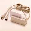 Magnetic Stripe Card Reader, Keyboard Simulate Interface