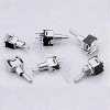 Sub-Miniature Toggle Switch