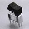 Miniature Rocker & Paddle Switch