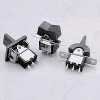 Miniature Rocker & Paddle Switch