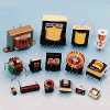  Transformers, Coils
