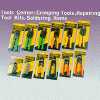 Tools Center: Crimping Tools, Repairing Tool Kits, Soldering Items - P15