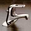 Washerless Faucet