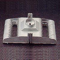 China Precision Diecasting Inc.