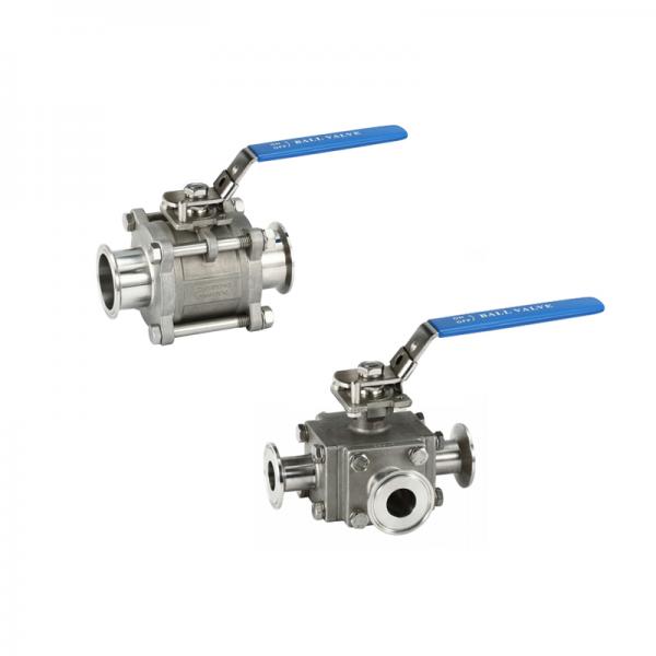 Ball Valve- Pharma!!salesprice