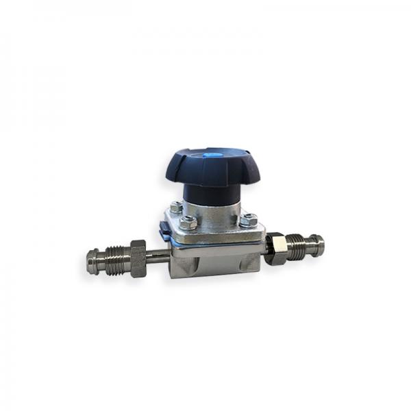 Diaphragm Valve for Ultra High Purity!!salesprice