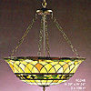 Tiffany Lamp