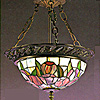 Tiffany Lamp
