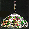 Tiffany Lamp