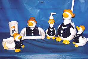 Formosa Merchandise Inc.