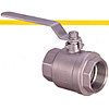 Highly Compatible Valves