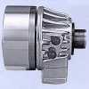 Hyd. Thru - Hole Rotating Cylinder ( New Model )