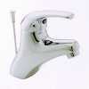 Single Lever Basin Faucet