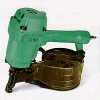 Pneumatic Coil Nailer