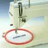 Single Needle Lockstitch, Straight AD Zigzag Machine