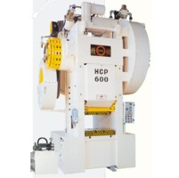 HCP High Speed Forging Press (200~600)