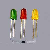 5mm, Led Lamp